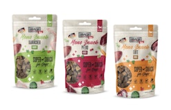 MAC's Snack-Mix Mono 3x100g HundesnackZubehörbild