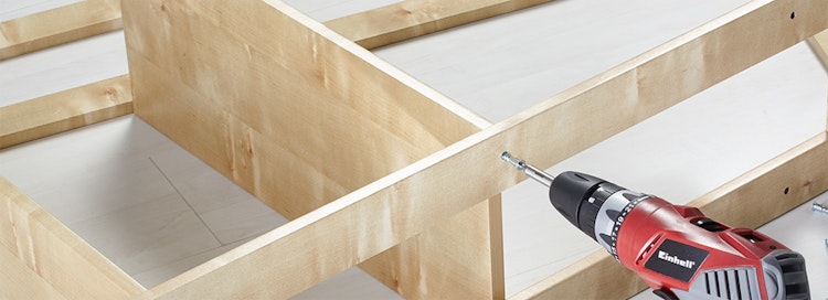 kwb 3 Bits 25mm Hex 6.0mm Indus SB 121406