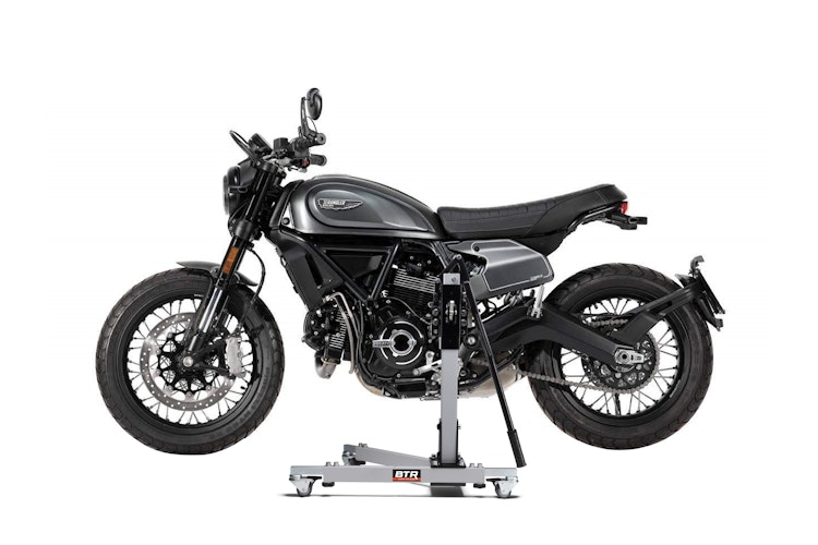 Zentralständer EVOLIFT® für Ducati Scrambler Nightshift 21-