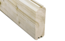 Vorschaubild Skan Holz 45 mm Gartenhaus Holmestrand/Terrassenhaus 45