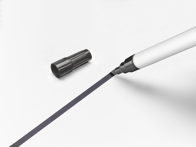 kwb 2 Markierstifte breit schwa SB 377410