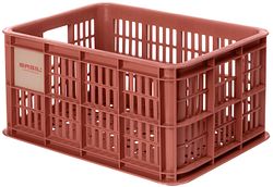 Basil Crate S Korb rot