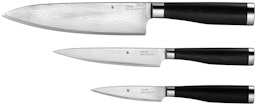 WMF Messerset 3-teilig Yari WMF Messerset 3-teilig YariZubehörbild