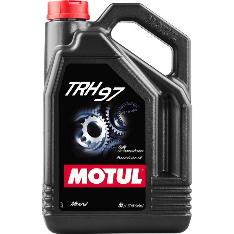 MOTUL Getriebeöl TRH 97 Mineral - 5l