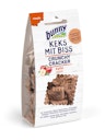 Vorschaubild Bunny Kekse mit Biss 50g Kleintiersnack