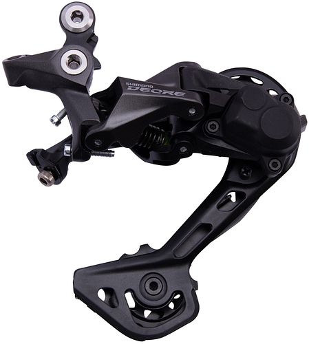 Shimano Schaltwerk Deore RD-M5120 SGS