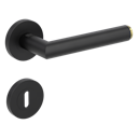 Vorschaubild Griffwerk Türgriff LUCIA SELECT