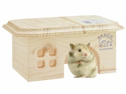 Resch Hamster Bungalow