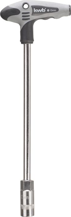 kwb T-Griff-Sch-Dr Nuss  13 mm SB 689513