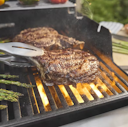 Weber SPIRIT EP-335 Gasgrill - Black