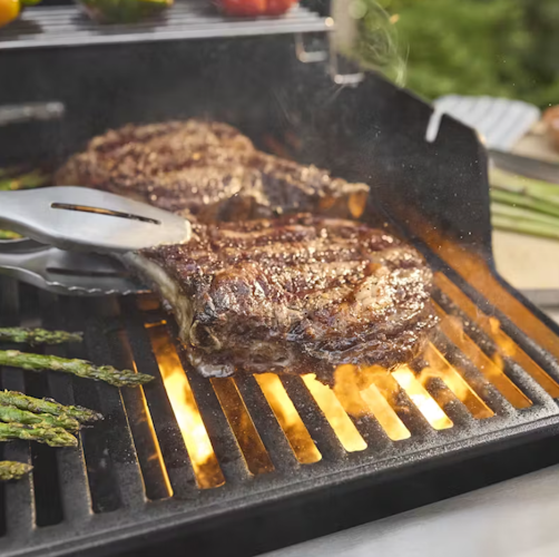 Weber SPIRIT EP-335 Gasgrill - Black