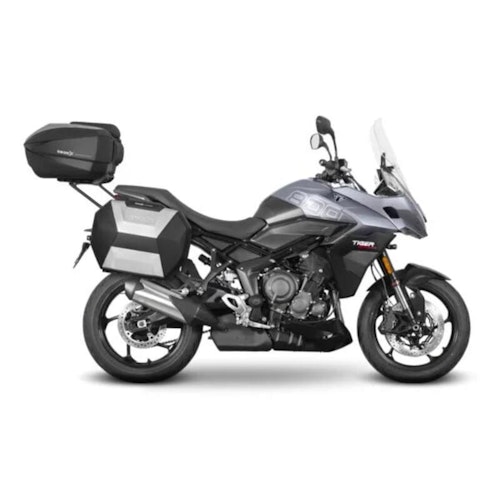 SHAD TOP MASTER TRIUMPH TIGER SPORT 800/ [T0TG85ST]