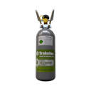 Vorschaubild Trokotec CO2 Flasche 2kg biogen (gefüllt)