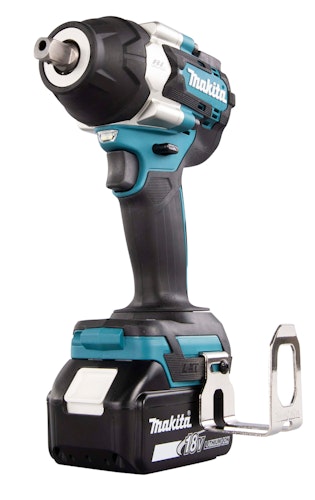 Makita Akku-Schlagschrauber DTW701RTJ