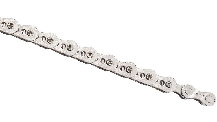 CONTEC Kette Heavy Duty HD.S1 Singlespeed silber