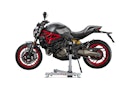 Zentralständer EVOLIFT® für Ducati Monster 821 14-