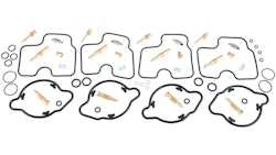 Keyster Reparatursatz Vergaser