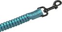 Vorschaubild TRIXIE Joggingleine, 1,33–1,80 m/20 mm, petrol/aqua