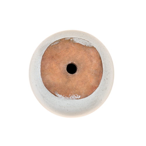 Plant Pot Kielo weiß