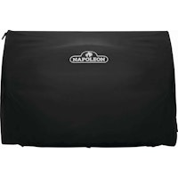 NAPOLEON Abdeckhaube für BIG38 Einbau