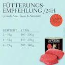 Vorschaubild Cat's Love Adult 200g Dose Katzennassfutter