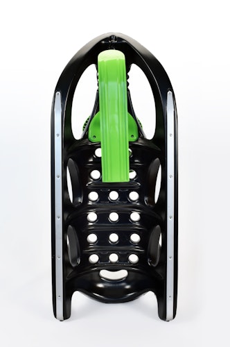 KHW Schlitten Snow Shuttle de Luxe