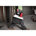 Vorschaubild Milwaukee ﻿PACKOUT Isolierbecher 530 ml mit Trinkdeckel, rot 4932493473