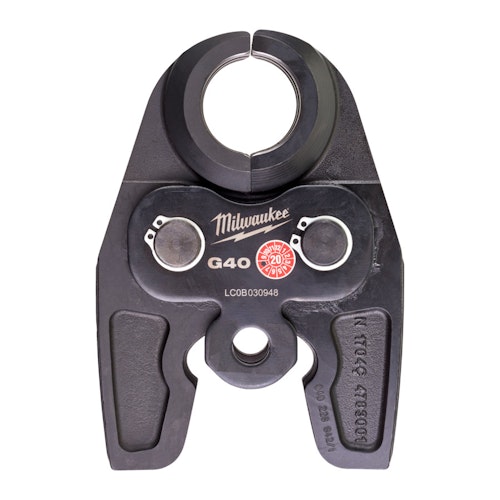 Milwaukee JAW J18-G40 Pressbacke -1ST 4932464548