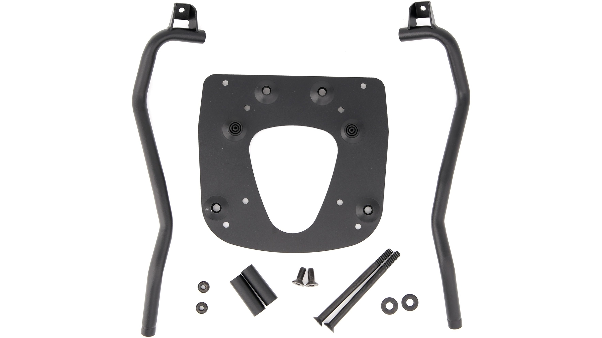 Kappa Topcaseträger Kit KR 6104 M für Kymco X-Citing