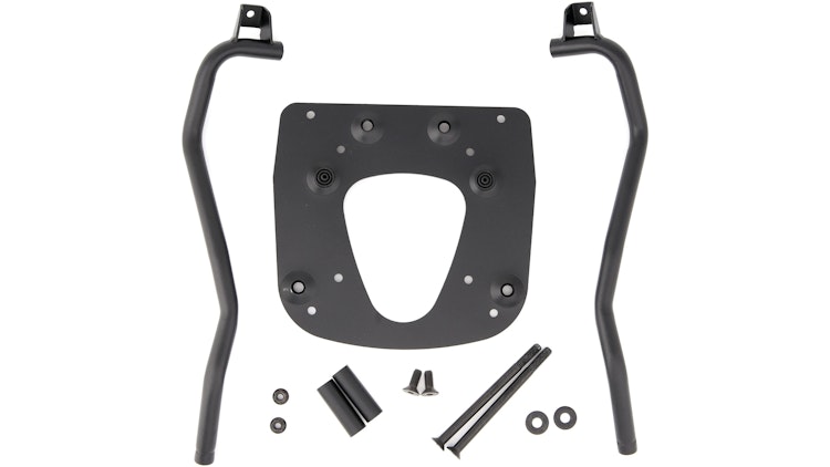 KAPPA Topcaseträger Kit KR 6104 M für Kymco X-Citing