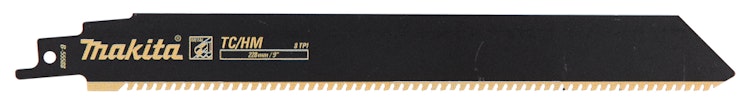 Makita Reciproblatt Rettung B-55588-10