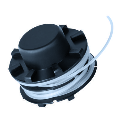 Einhell Sensen-Zubehör Ersatzspule GE-BC 33/43 A S 3405240