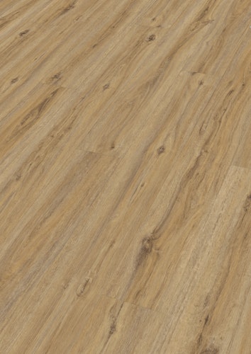 MEISTER Designboden MeisterDesign. rigid RL 400 S Eiche Campside 7403 - 1830 x 197 x 6 mm