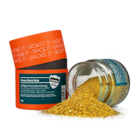 Wildfire Grillgewürz Lemon Herb Rub