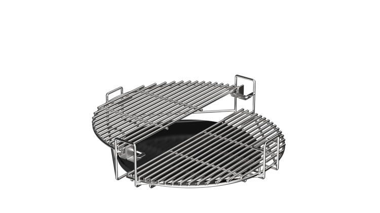 The Bastard Multilevel Cooking System MEDIUM