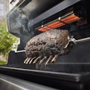 Vorschaubild Weber Gasgrill SUMMIT FS38 E