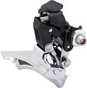 Vorschaubild Shimano Umwerfer GRX FD-RX400 Anlötsockel