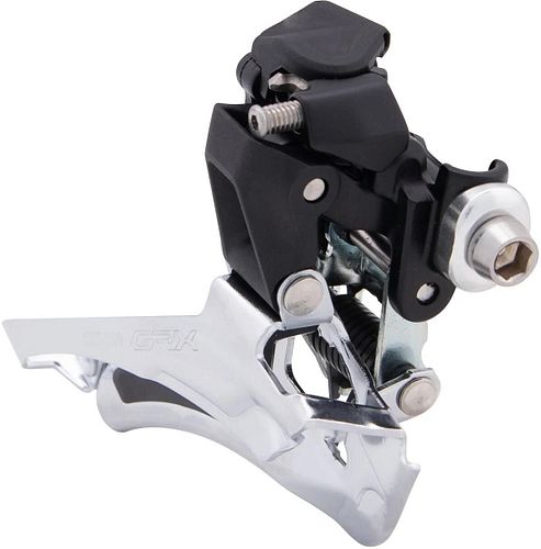Shimano Umwerfer GRX FD-RX400 Anlötsockel