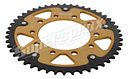 Vorschaubild Supersprox Stealth-Kettenrad 520 48Z (Gold)