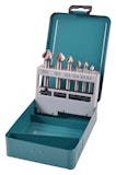 Makita Senkerset 6tlg HSS D-42204 Makita Senkerset 6tlg HSS D-42204Zubehörbild