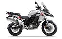 Vorschaubild SHAD 3P Befestigungssystem Benelli