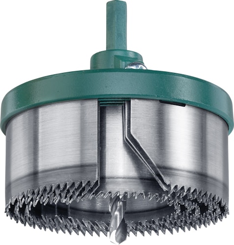 kwb Lochsäge 46-81 T32 6-Kränze SB 498800