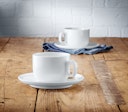 WMF Barista Cappuccino Tassen-Set, 4-teilig