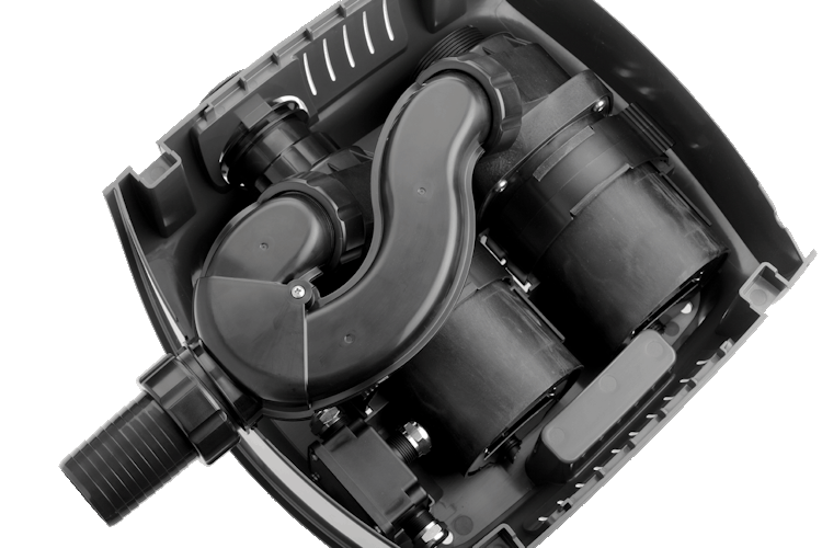 Oase Filter- & Bachlaufpumpe AquaMax Eco Twin 20000