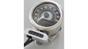 Vorschaubild Daytona Halter Tachometer Poliert