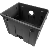 Heissner Filterkasten für FPU16000 (ab 2021)