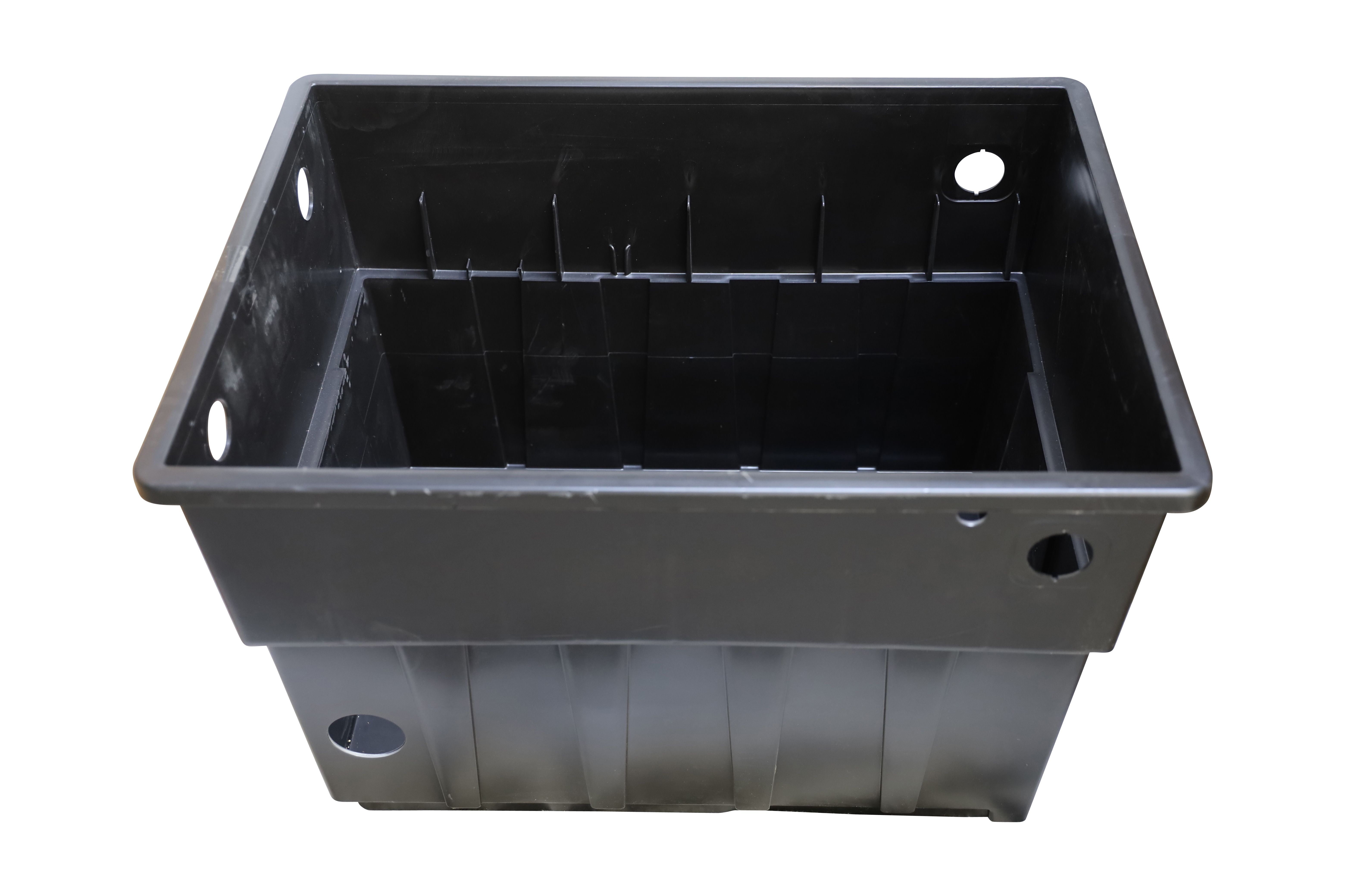 Oase Behälter für BioTec ScreenMatic² 60000 gestanzt (43106)