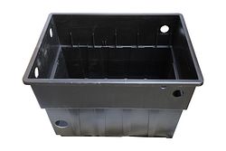 Oase Behälter für BioTec ScreenMatic² 60000 gestanzt (43106)