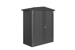 Biohort Europa Metall-Gerätehaus in Gr. 1, 2, 2a, 3, 4, 4a, 5, 6 und 7