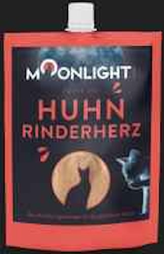Moonlight-Dinner 60g Feine Jus Katzennassfutter